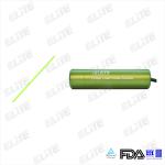 Direct Green Laser Diode Module with better stability and higher reliability