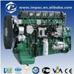 Wholesale FAW EURO III Car Diesel Engine Sale