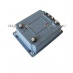 DC series motor controller