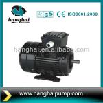 High Quality Three Phase Asynchronous Motor