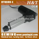 low voltage linear actuator 12v linear stepper motor