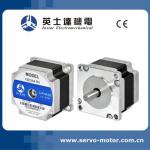 3-phase Nema 23 Stepper Motor 1.2degree 0.45N.m-