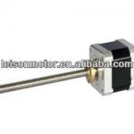 nema 17 stepper linear actuators-