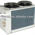 Cold Room Copeland Compressor Refrigeration Unit-