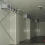 cooling room equipment