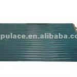 Air conditioning copper tube fin heat exchanger