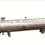 Threaded Pipe Heat Exchanger LWH-QS1/2-400-10.0(1.75)
