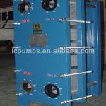 SS Plate Heat Exchanger