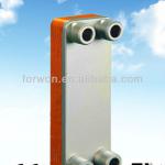 FHC014 Air Cooled Plate Heat Exchanger(Alfa Laval CD100)