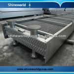 Horizontal Air Cooled Heat Exchanger