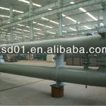 ASME heat exchanger