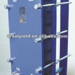 Alfa laval m20 plate heat exchanger