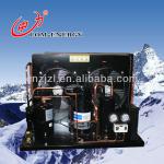 ZL Serials Air-Cooled Condensing Unit