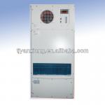 YXH-02-D(S)H/ 48V DC/ IP55/ outdoor/ alumnum/galvanizing/ Air heat exchanger