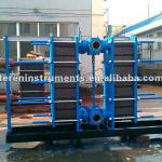 China Plate Heat Exchanger