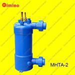 Titanium tube heat exchanger(MHTA-2)