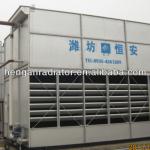 cool room evaporative condenser, counter flow cooling tower