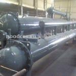 Shell and Tube Heat Exchangers Manufacturer