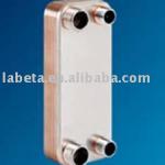 CE Approved Stainless Steel Plate Heat Exchanger