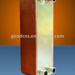 brazed plate heat exchanger manufacturer