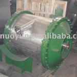 cooling sewage detachable 304L spiral heat exchanger