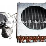 copper tube air cooled heat exchanger