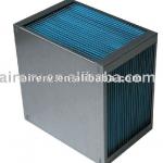 ventilation aluminum core