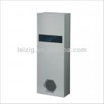 Enclosure heat exchanger/electrical cabinet heat exchanger