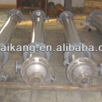 HEAT EXCHANGER FOR CHEMICAL, FERTILIZER, OIL &amp; GAS, POWER PLANT, MARINE