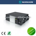 2013 500 hot fresh air system energy recovery ventilator supplier (NER-B500D-S)