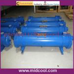 shell and tube heat exchanger of High quality GLC Series