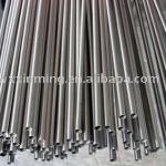 Seamless copper nickel tube C70600, C71500