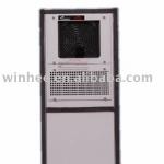 EA-03AF Cabinet cooling heat exchanger