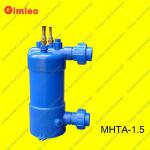 titanium tube heat exchange(MHTA-1.5)