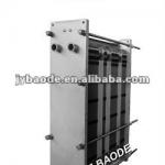 Equal Alfa Laval TL10B SS 316L/304 Sanitary Heat Exchanger for Milk Pasteurization with 1 year Warranty BSL100 Series