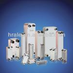 B3-15 Replace Swep Plate Heat Exchanger