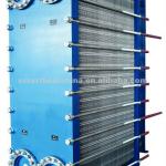 Gasketed Plate Heat Exchanger/ Corrugated Plate Heat Exchanger