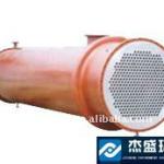 Shell Tube Heat Exchanger