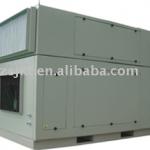 Air to Air Heat Exchanger