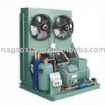 Bitzer Semi-hermetic Compressor Condensing Unit