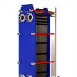 Alfa Laval TL10B Equivalent Energy Efficient Gasket Plate Heat Exchanger for General heating and cooling