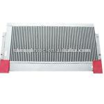 Heat Exchanger,Engine oil cooler ,water cooler