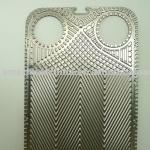 Gasketed Plate Heat Exchanger/ smo plate heat exchanger