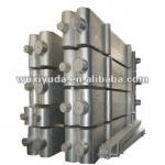 aluminum plate type air separation exchanger,main heat exchanger