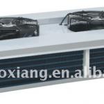 Ceiling Type Dual Discharge Condenser Evaporator For Storage Room