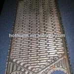 Spares, Vicarb Replacement gasket , plate