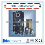 DSH-04-001 OEM gasket plate heat exchanger