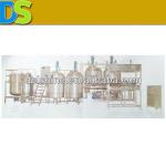 DS-H36 OEM Shortening and Margarine making machine