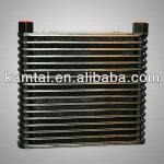 plate-fin Hydraulic oil cooler