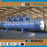 U-Type tube heat exchangers